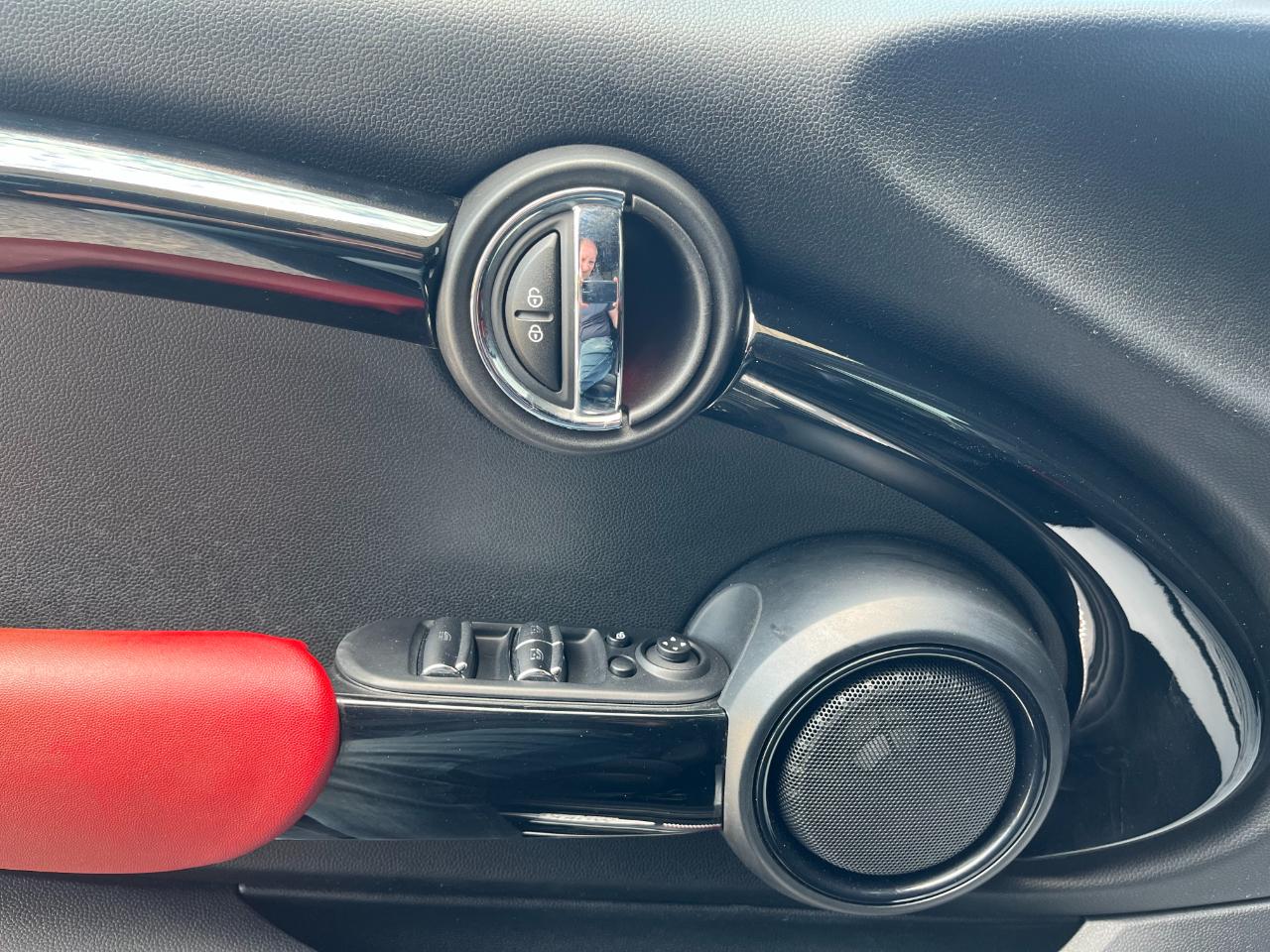 MINI Roadster John Cooper Works 2017