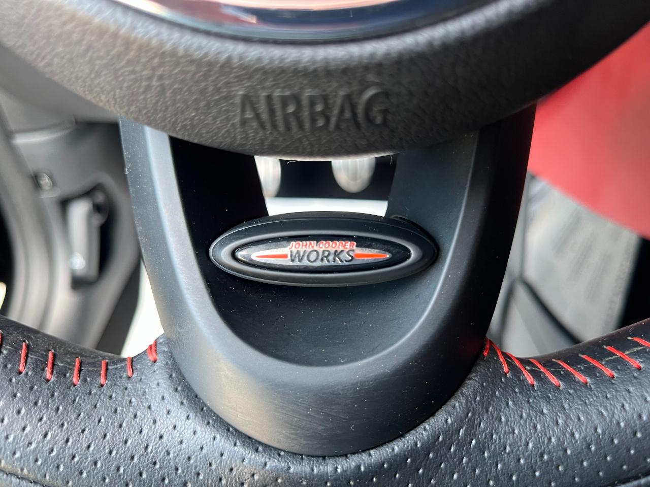 MINI Roadster John Cooper Works 2017