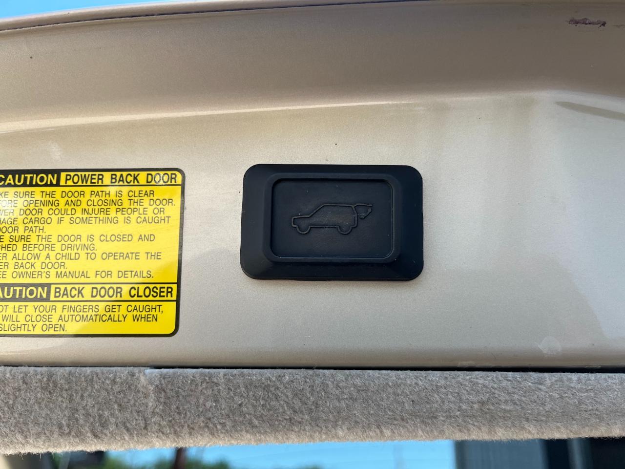Lexus RX 400h AWD 2008