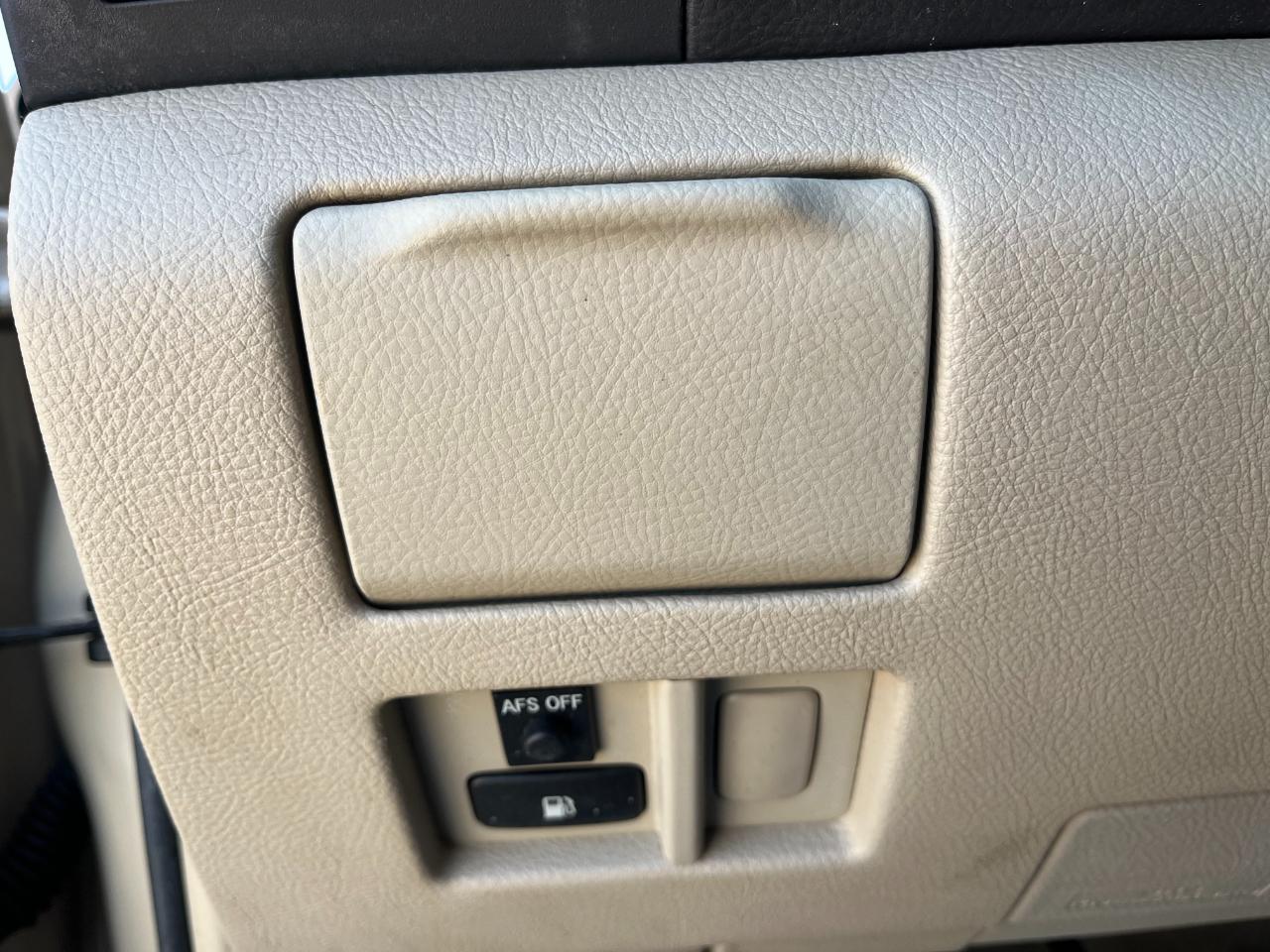 Lexus RX 400h AWD 2008