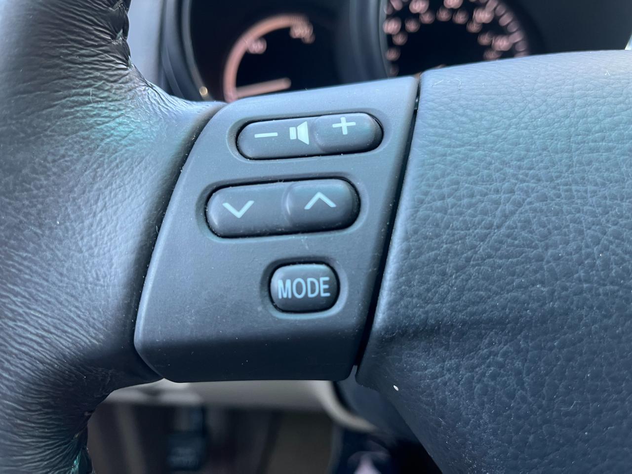 Lexus RX 400h AWD 2008