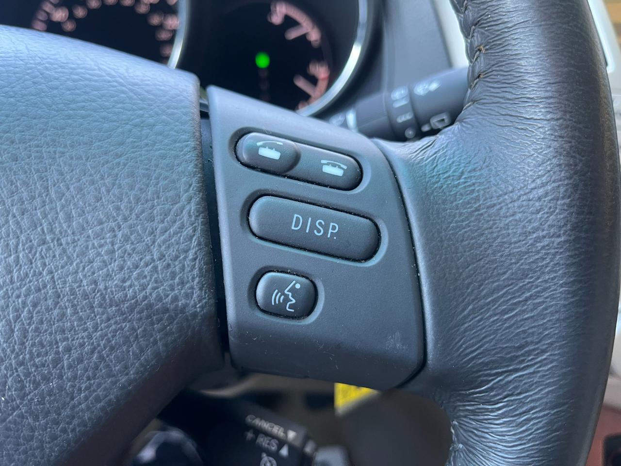 Lexus RX 400h AWD 2008