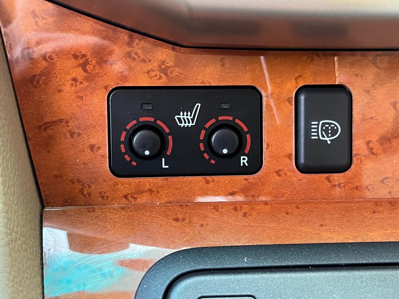 Lexus RX 400h AWD 2008