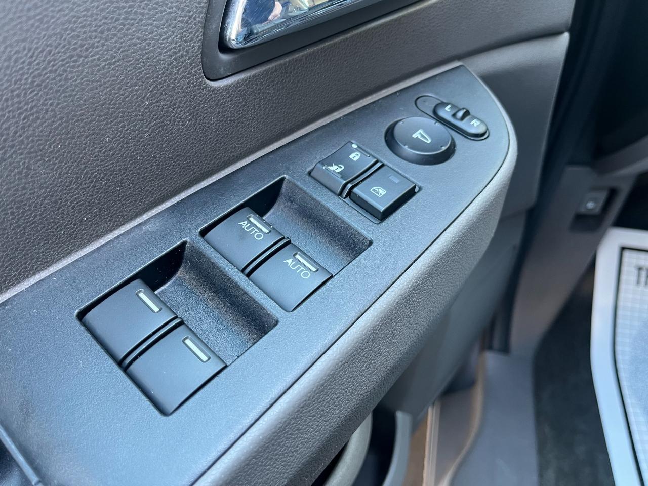 Honda Odyssey Touring Elite 2014