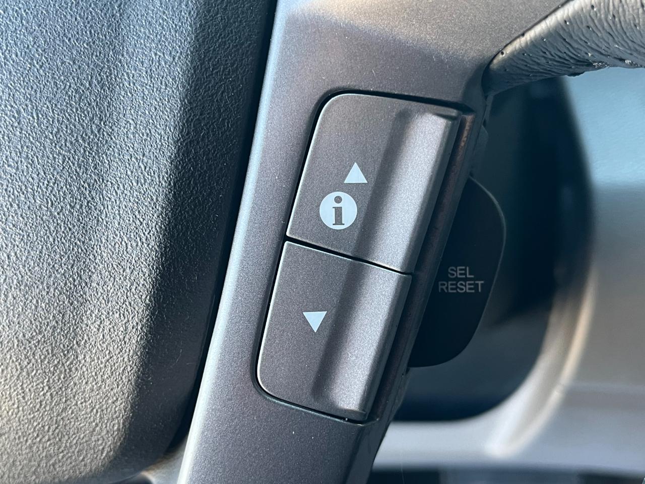 Honda Odyssey Touring Elite 2014