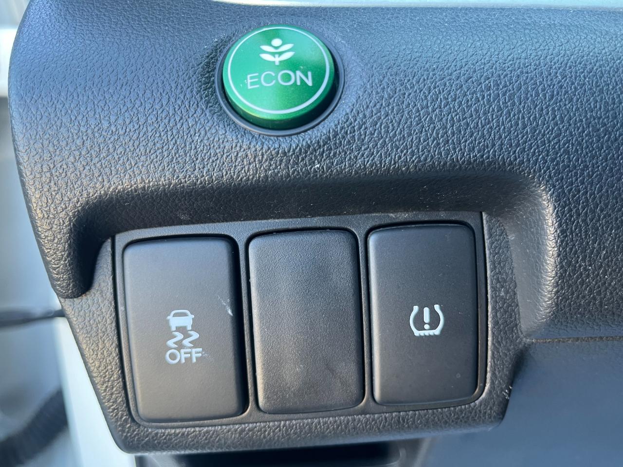 Honda CR-V SE 4WD 2016