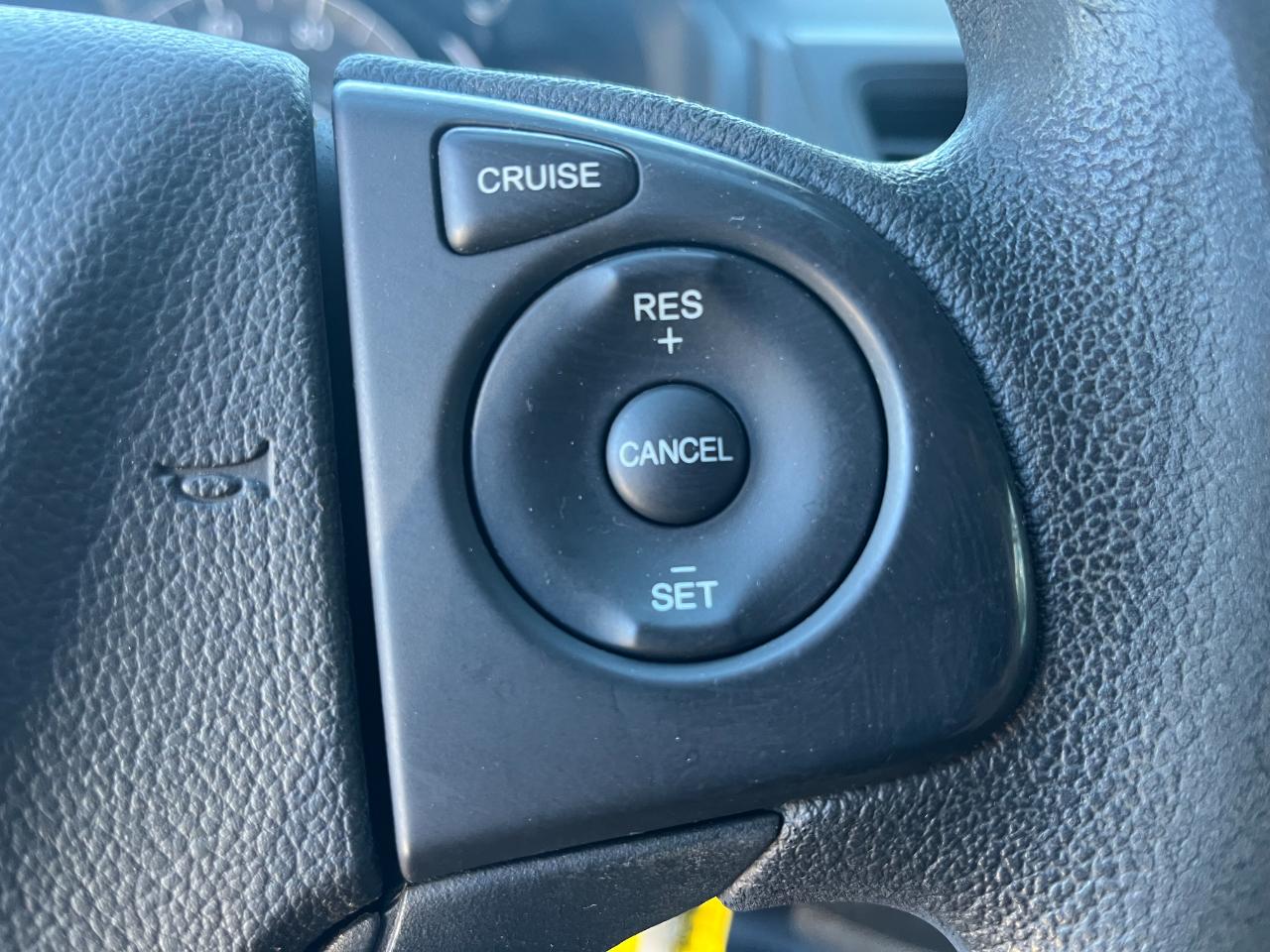 Honda CR-V SE 4WD 2016