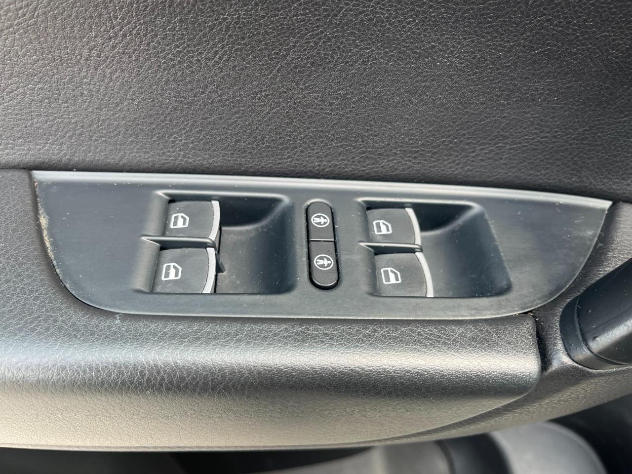 Volkswagen Touareg TDI Lux 2016