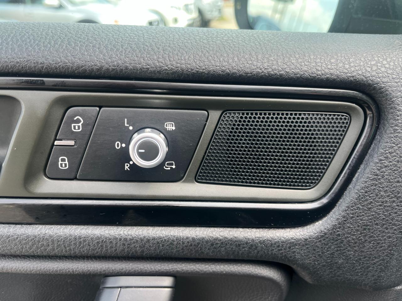 Volkswagen Touareg TDI Lux 2016