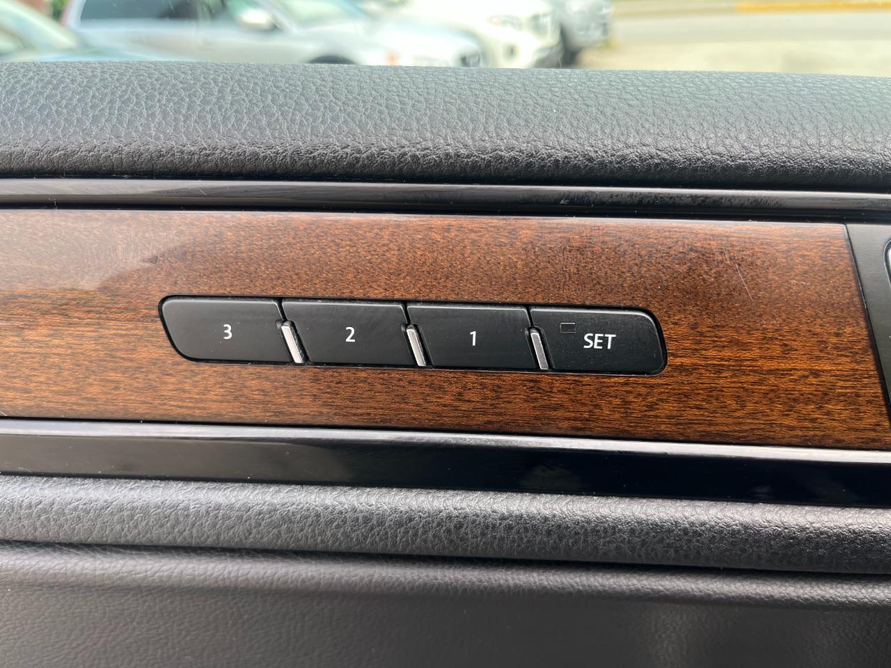 Volkswagen Touareg TDI Lux 2016
