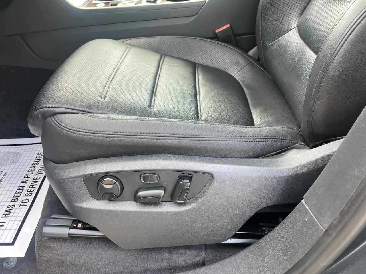Volkswagen Touareg TDI Lux 2016