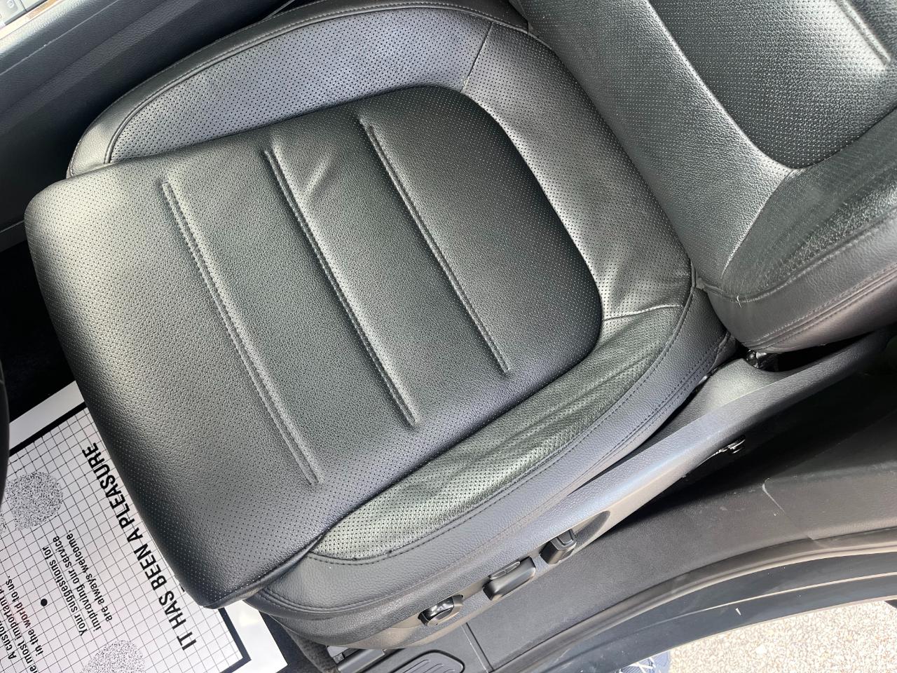 Volkswagen Touareg TDI Lux 2016