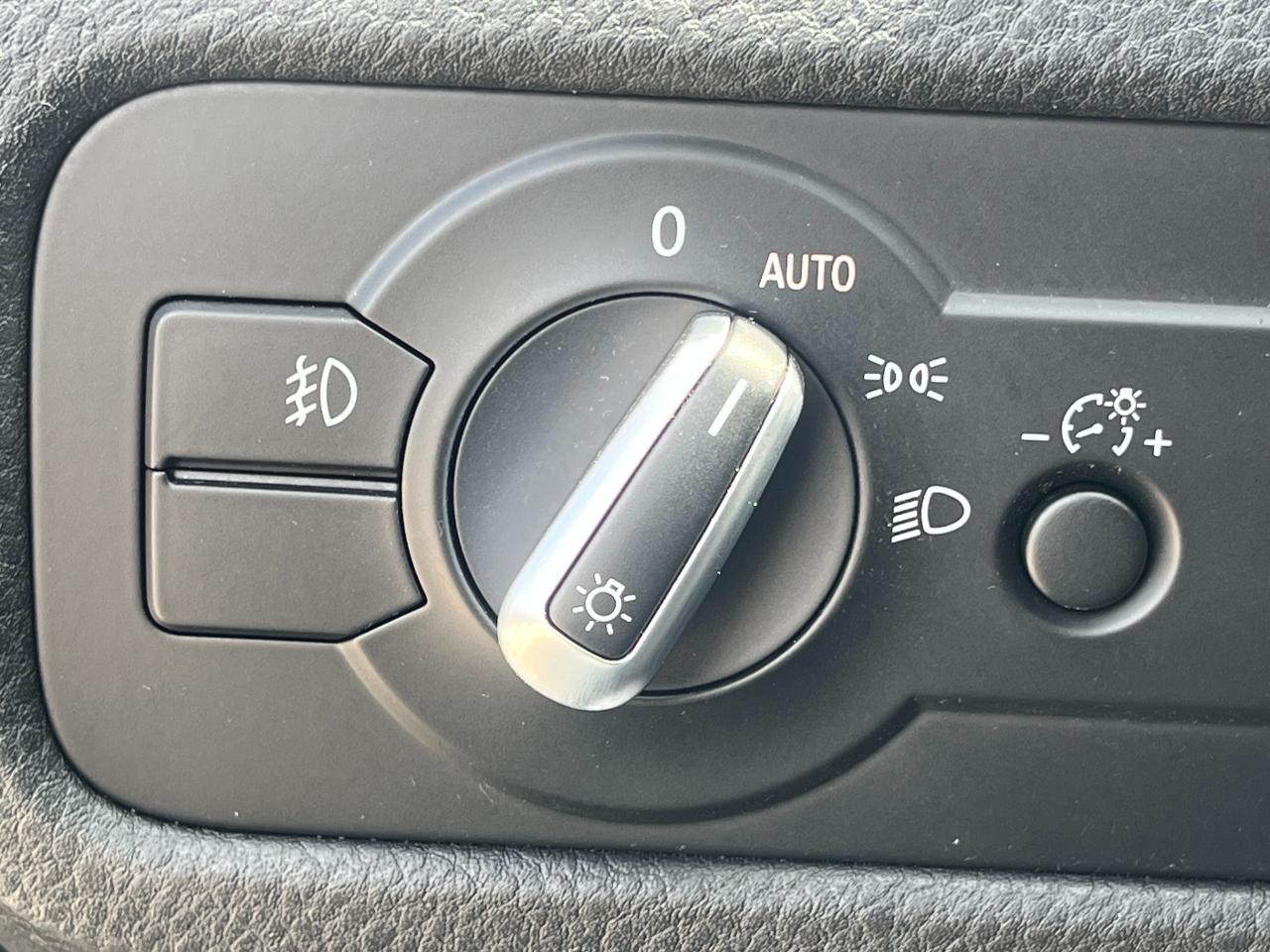 Volkswagen Touareg TDI Lux 2016