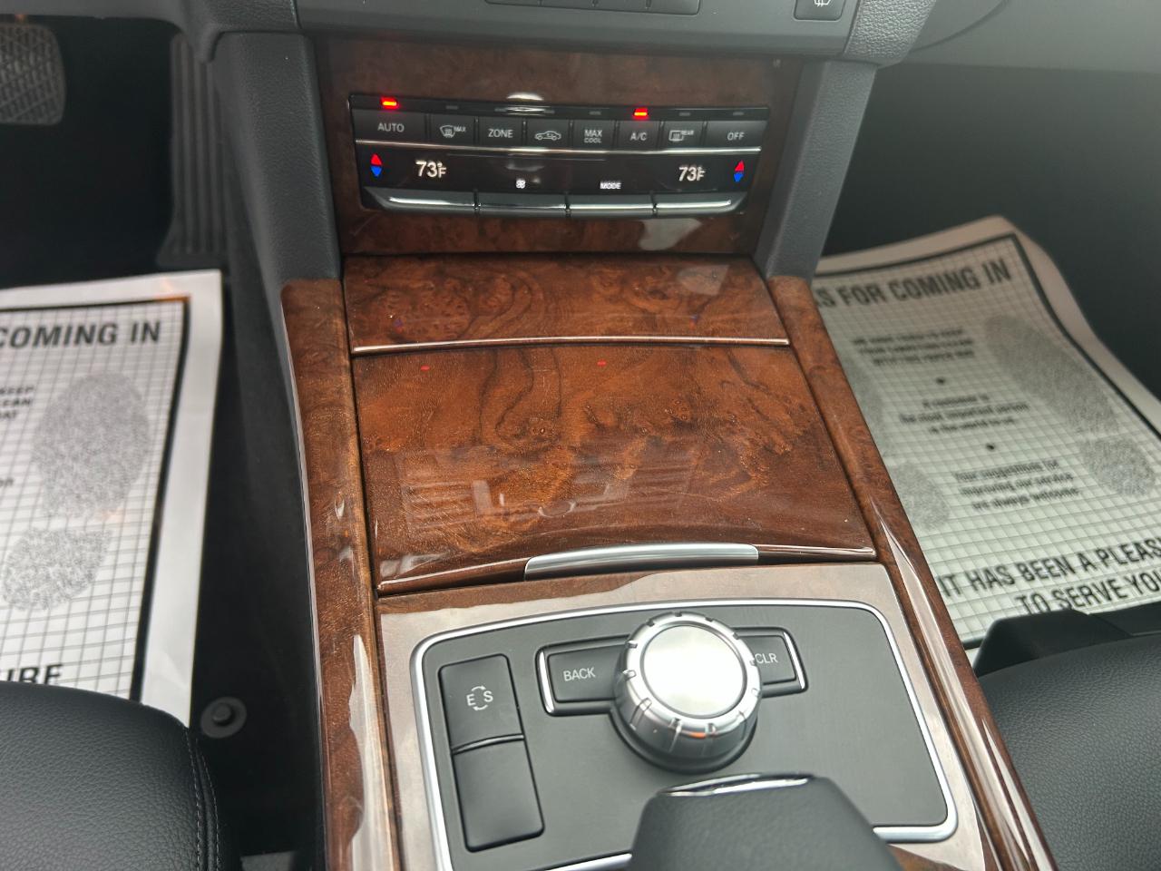 Mercedes-Benz E-Class E350 BlueTEC Sedan 2013