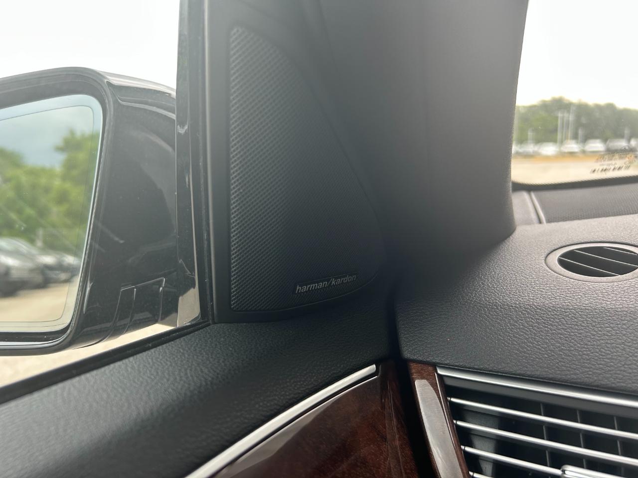 Mercedes-Benz E-Class E350 BlueTEC Sedan 2013