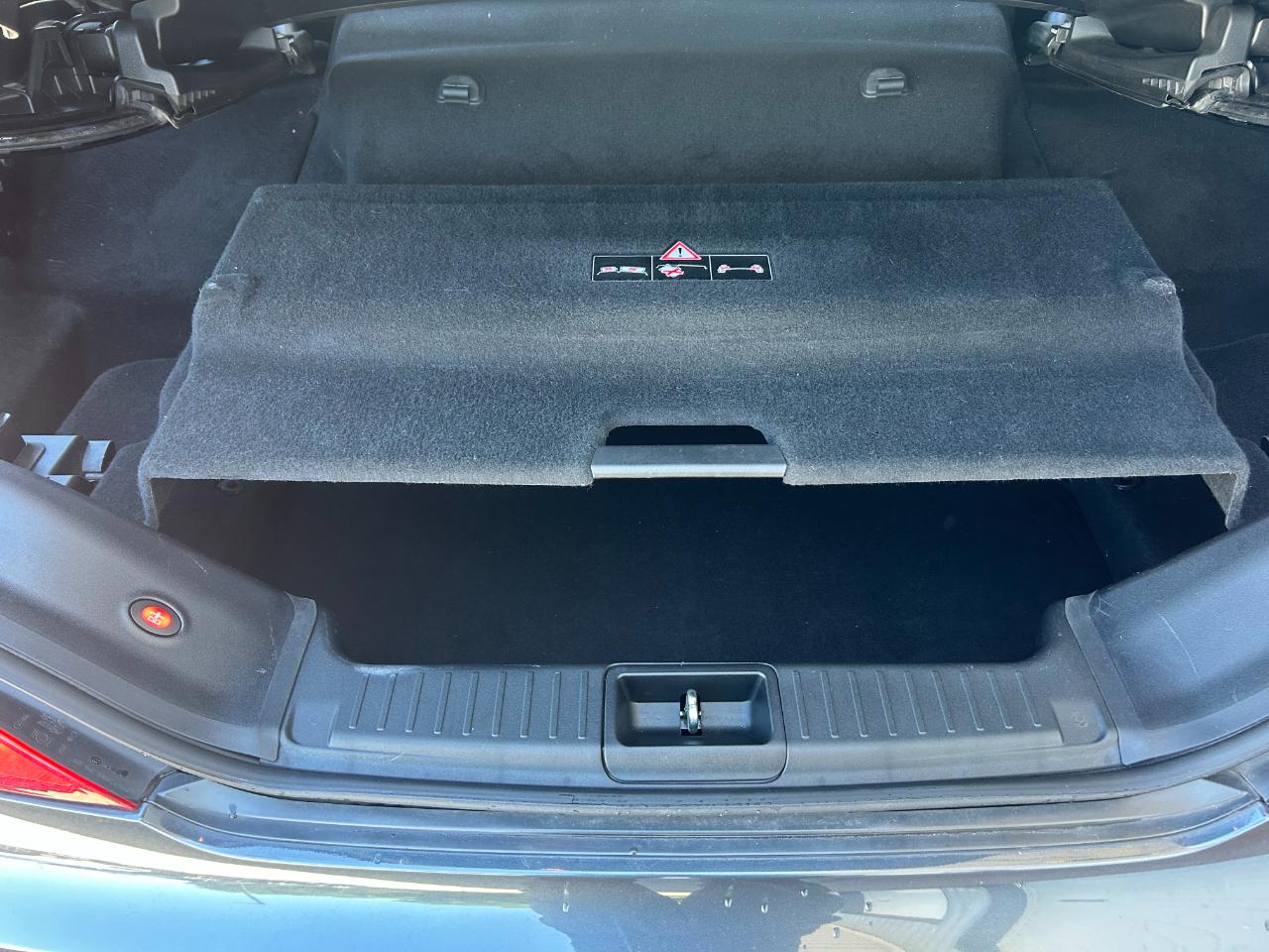 Mercedes-Benz SL-Class SL550R 2013