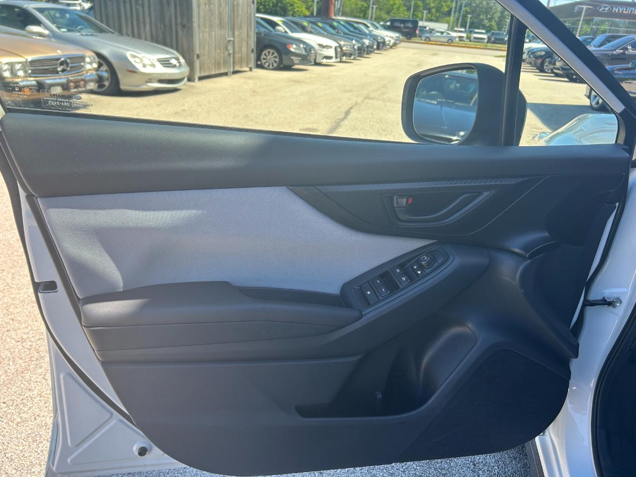 Subaru Crosstrek 2.0i Premium 6M 2018