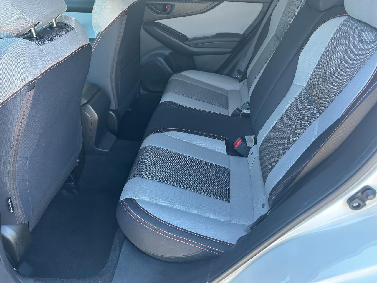 Subaru Crosstrek 2.0i Premium 6M 2018