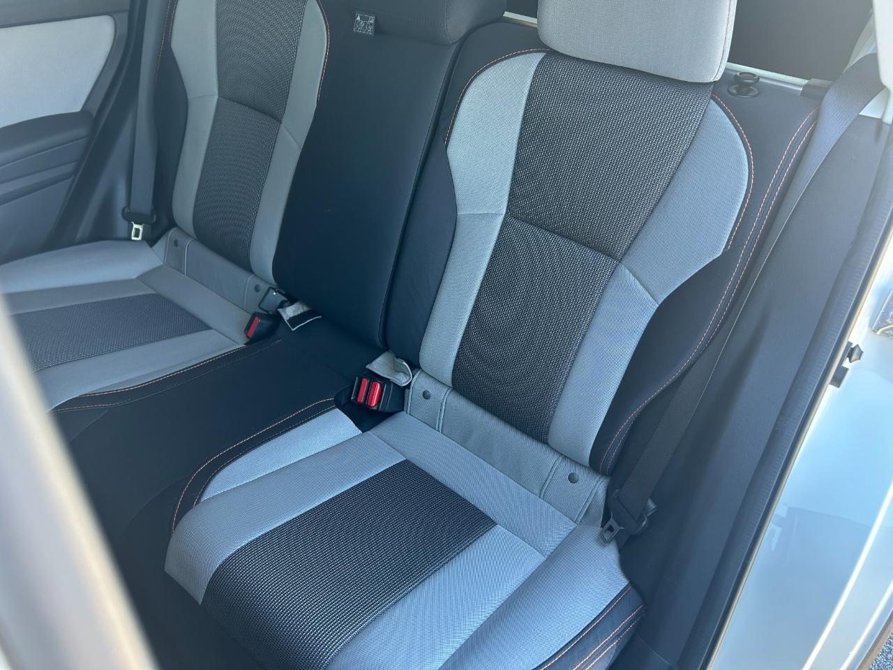 Subaru Crosstrek 2.0i Premium 6M 2018