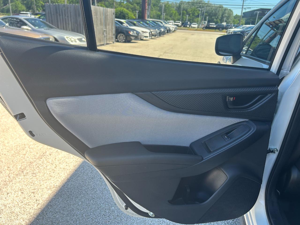 Subaru Crosstrek 2.0i Premium 6M 2018