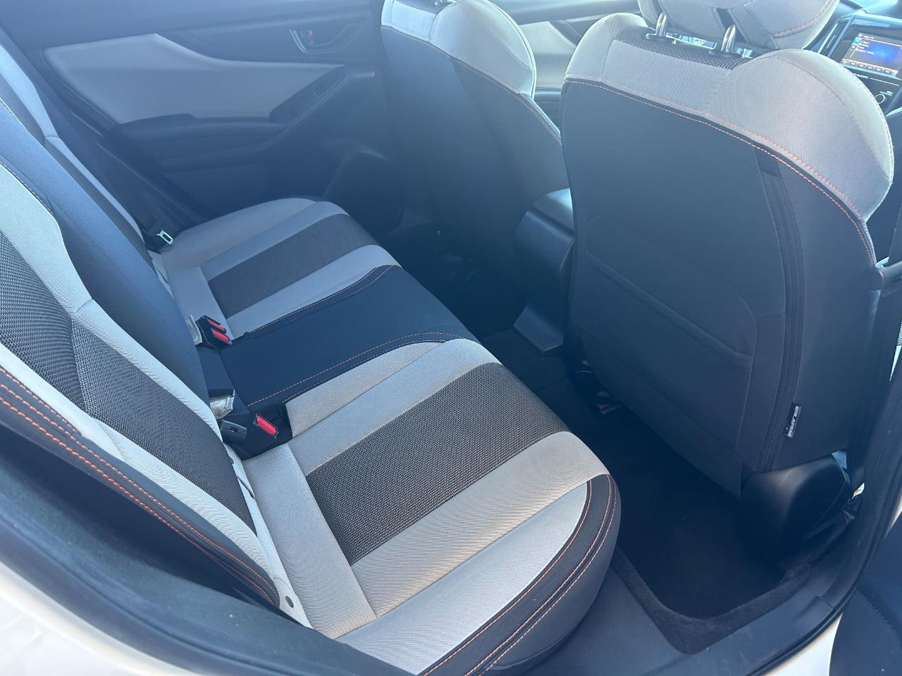 Subaru Crosstrek 2.0i Premium 6M 2018