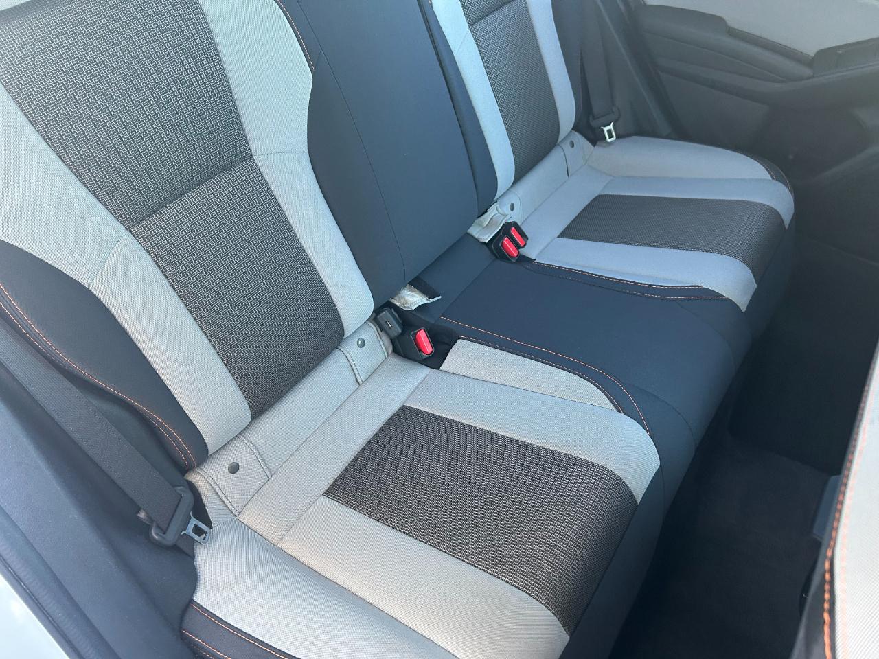Subaru Crosstrek 2.0i Premium 6M 2018