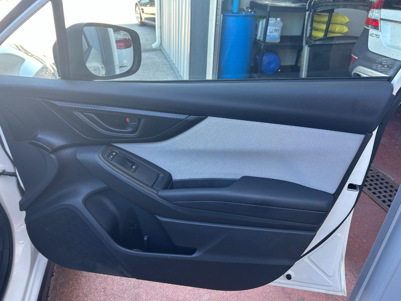 Subaru Crosstrek 2.0i Premium 6M 2018