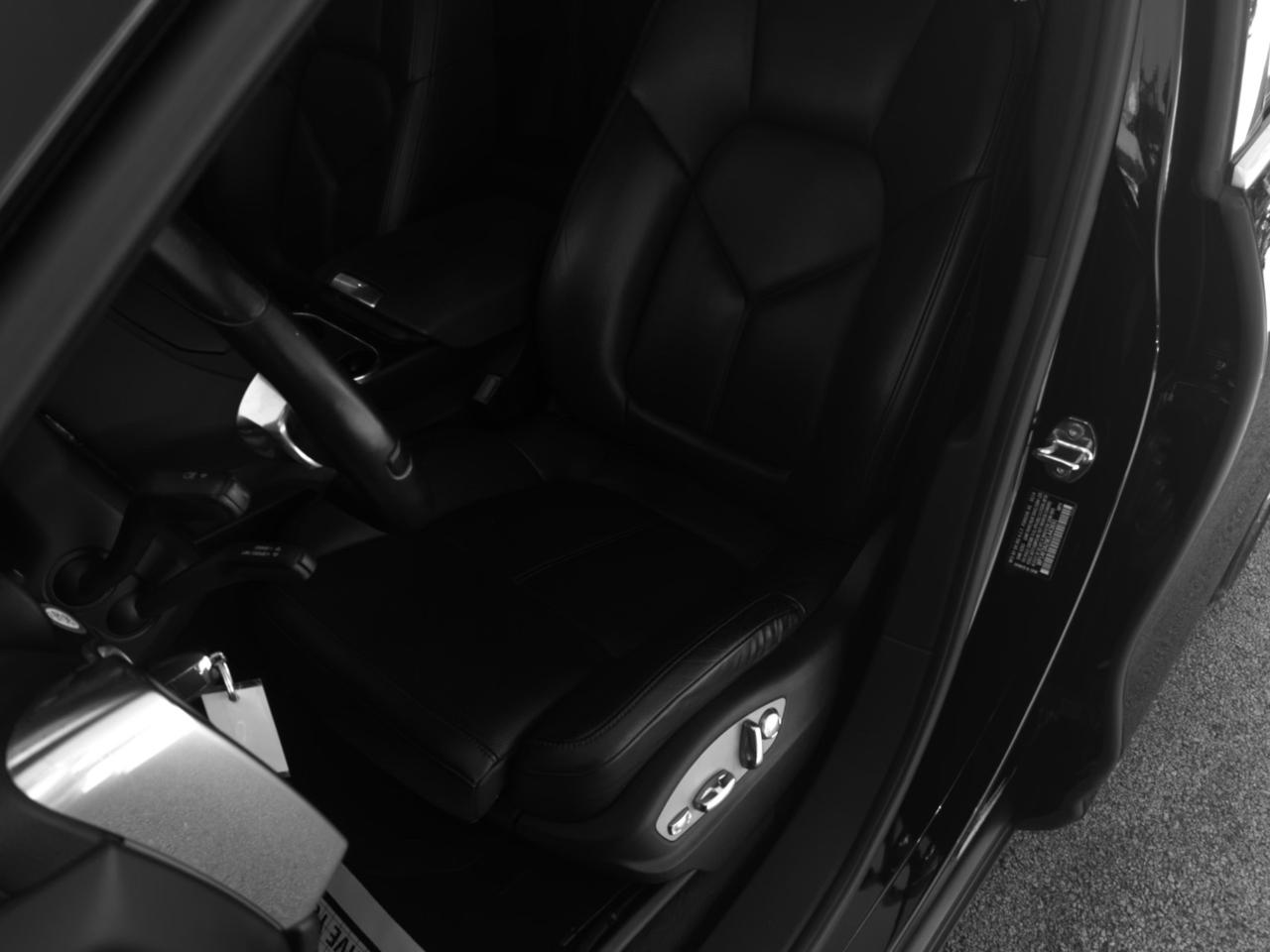 Porsche Cayenne Diesel 2014