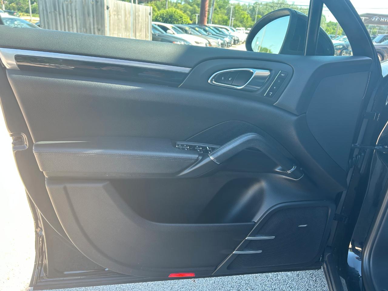 Porsche Cayenne Diesel 2014