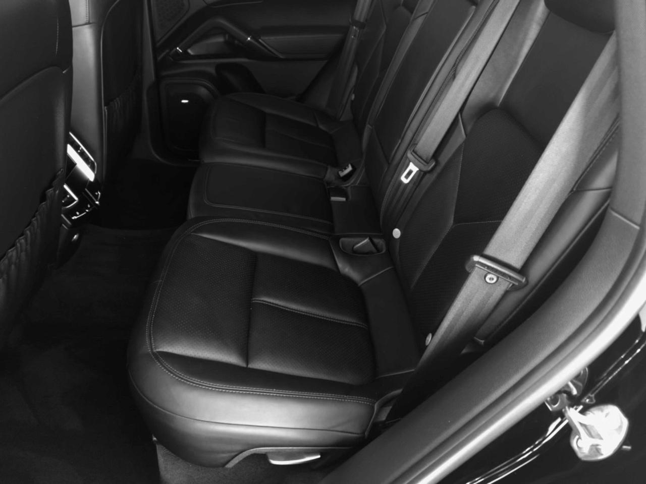 Porsche Cayenne Diesel 2014