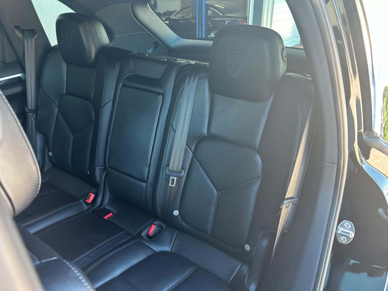 Porsche Cayenne Diesel 2014