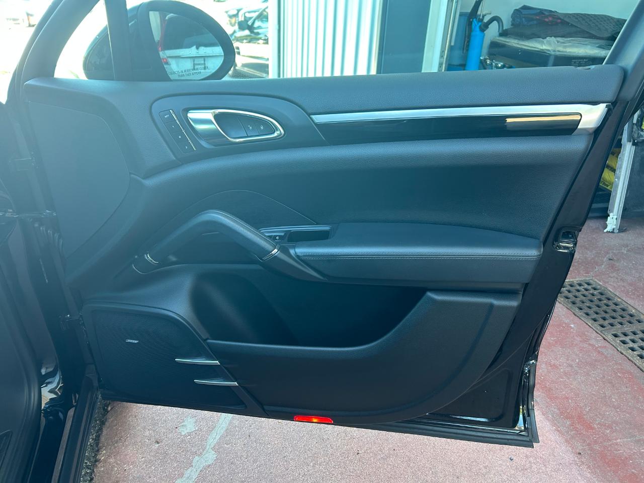 Porsche Cayenne Diesel 2014