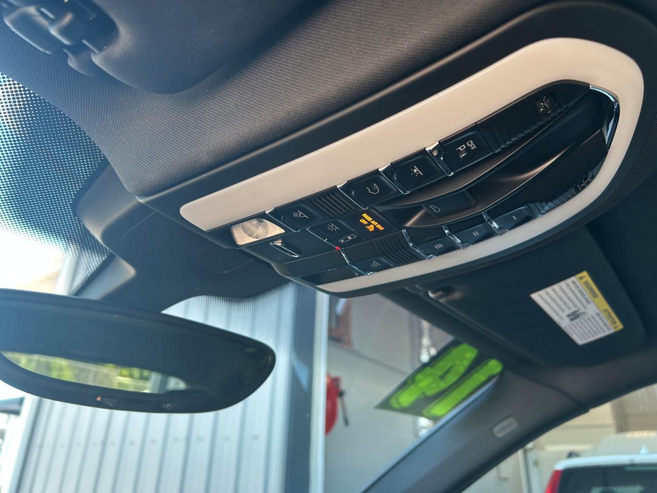 Porsche Cayenne Diesel 2014