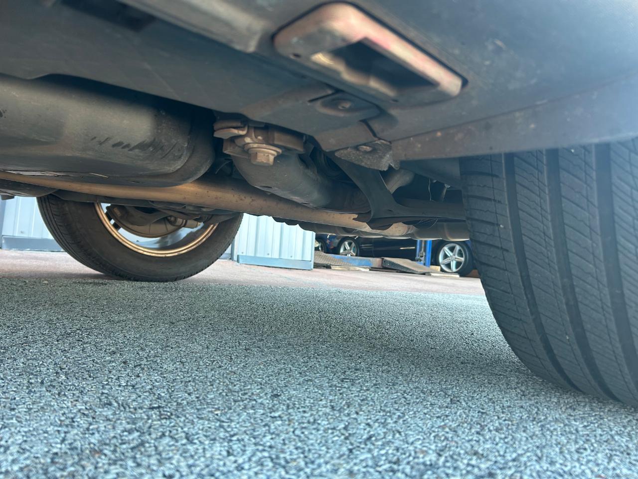 Porsche Cayenne Diesel 2014