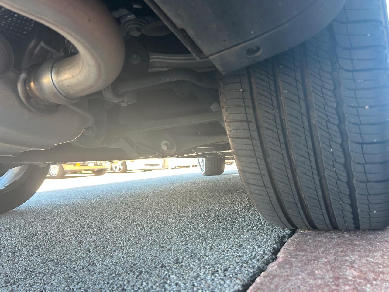 Porsche Cayenne Diesel 2014