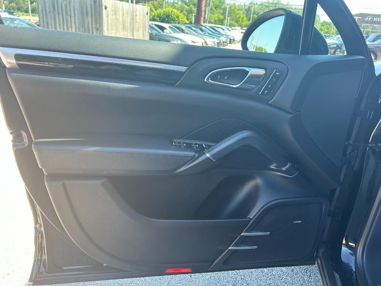 Porsche Cayenne Diesel 2014