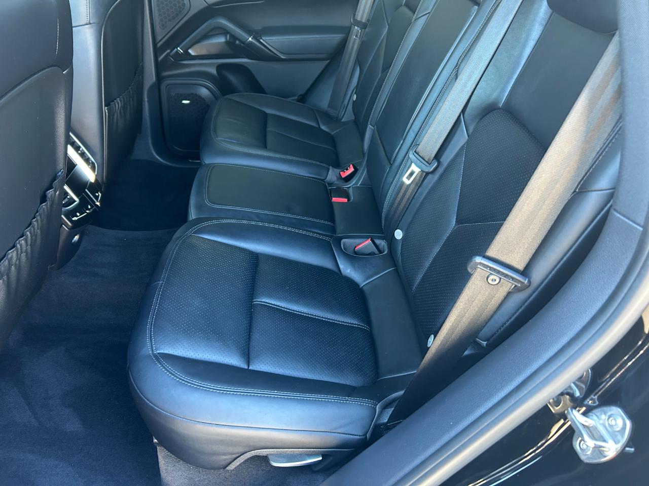 Porsche Cayenne Diesel 2014