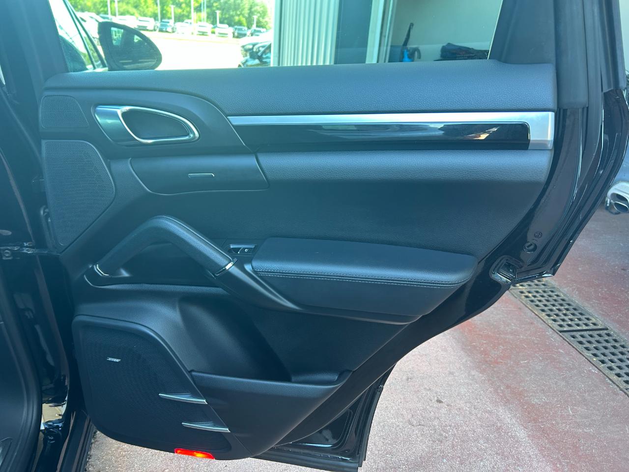Porsche Cayenne Diesel 2014