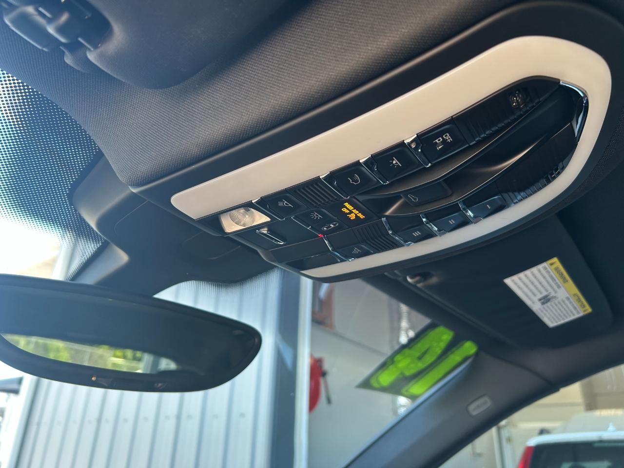 Porsche Cayenne Diesel 2014