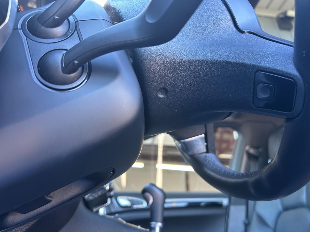 Porsche Cayenne Diesel 2014