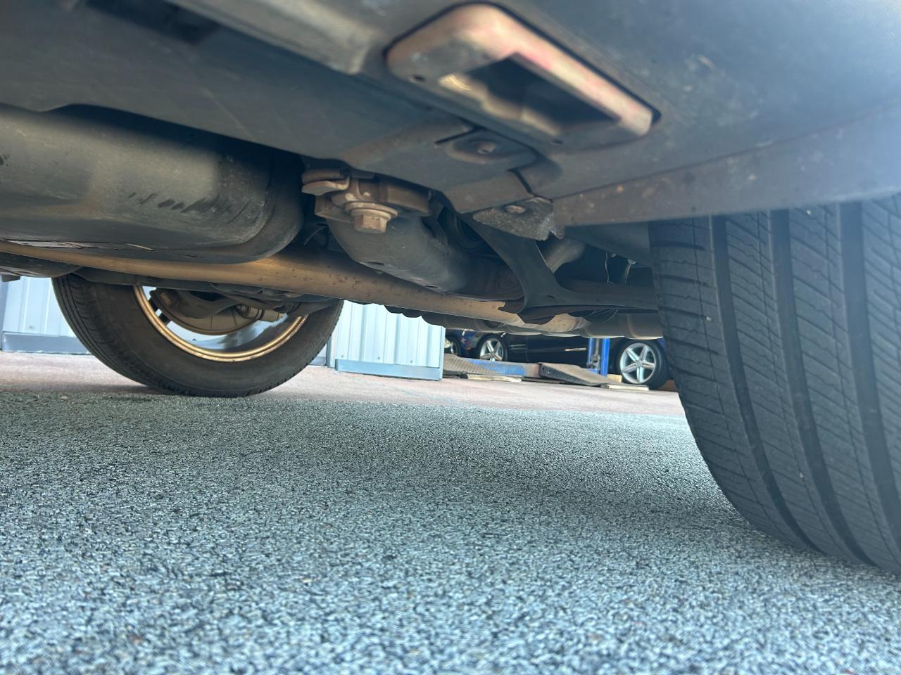 Porsche Cayenne Diesel 2014