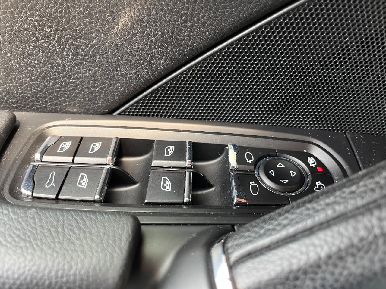 Porsche Cayenne AWD 4dr Diesel Platinum Edition 2014
