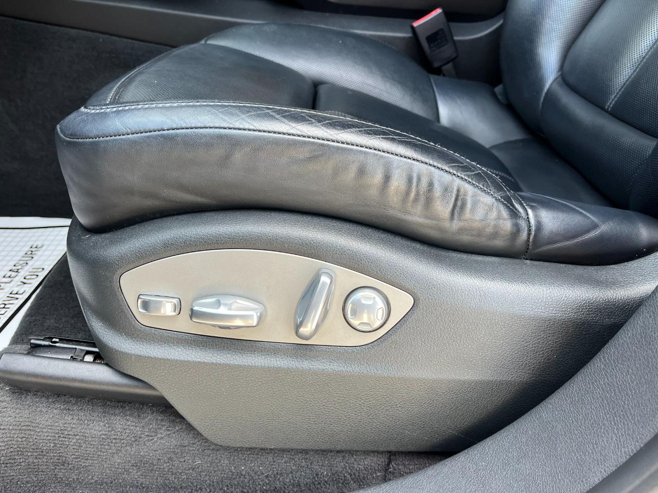 Porsche Cayenne AWD 4dr Diesel Platinum Edition 2014