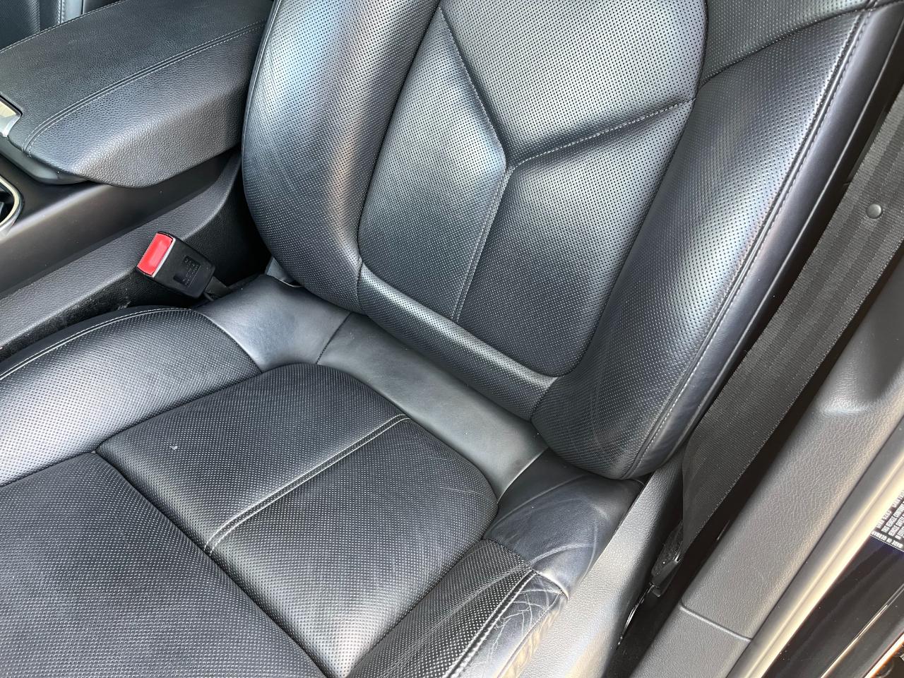 Porsche Cayenne AWD 4dr Diesel Platinum Edition 2014