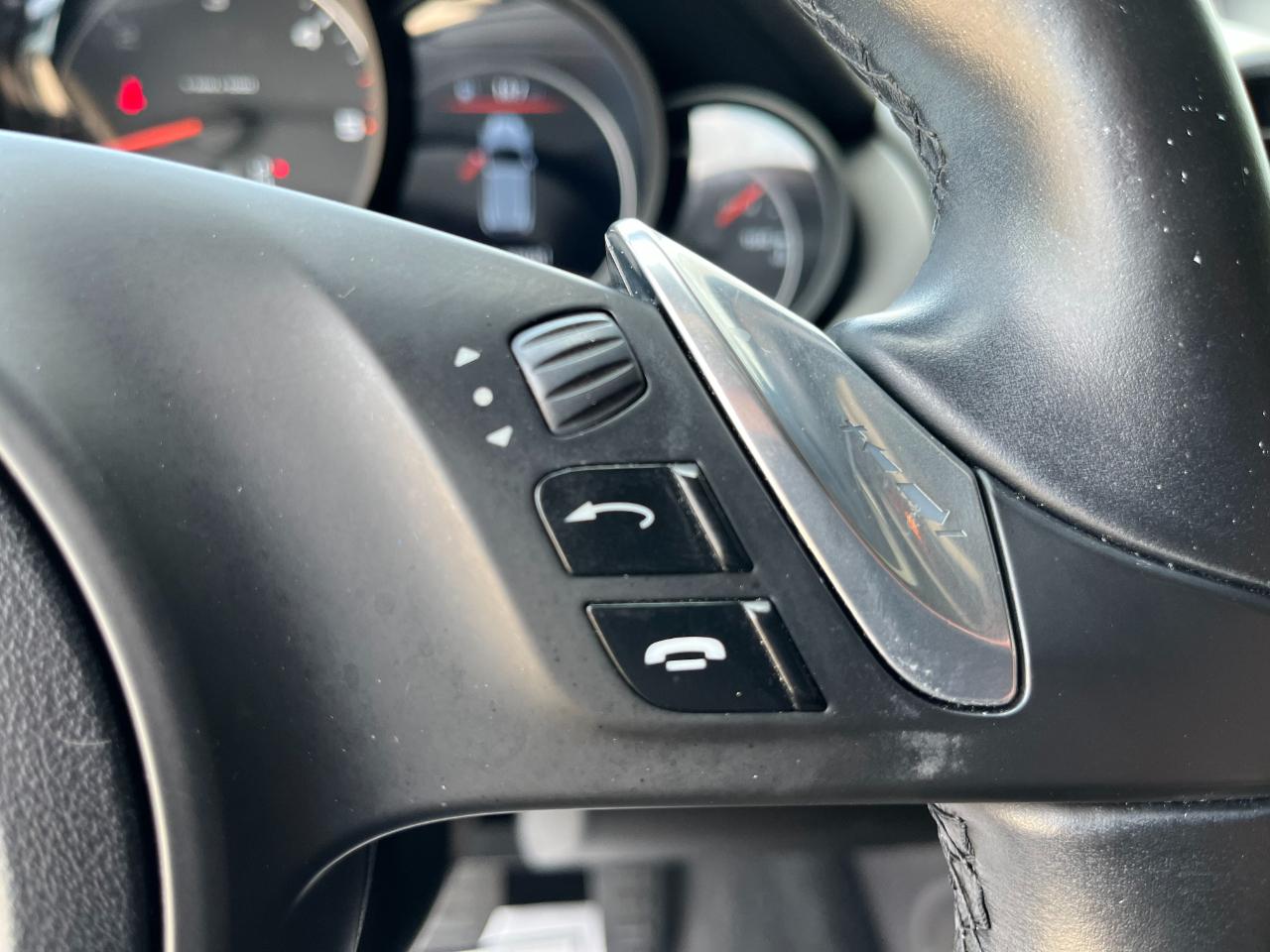 Porsche Cayenne AWD 4dr Diesel Platinum Edition 2014