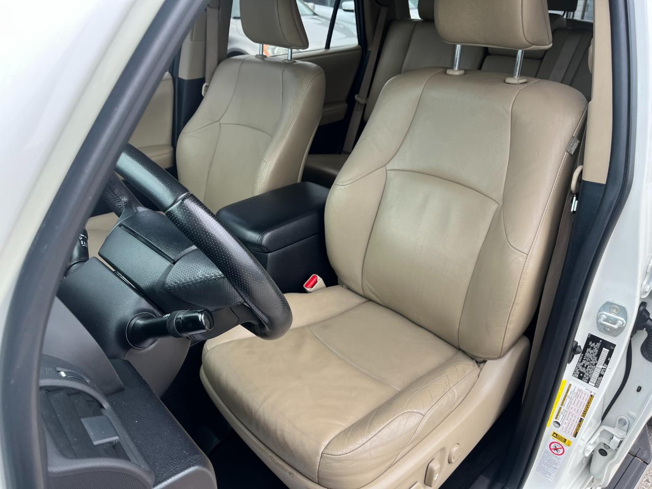 Toyota 4Runner 4WD 4dr V6 Limited (Natl) 2013