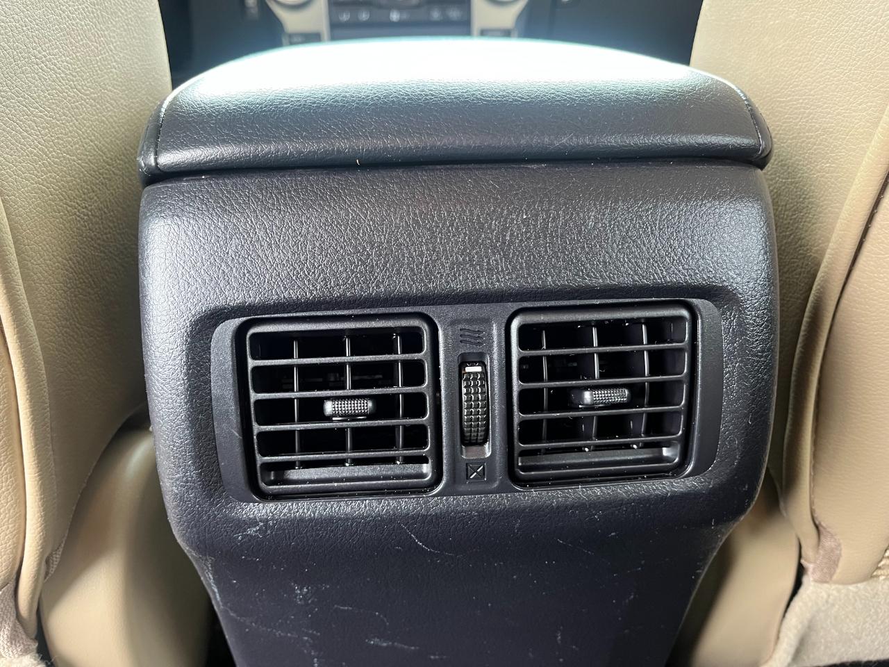 Toyota 4Runner 4WD 4dr V6 Limited (Natl) 2013