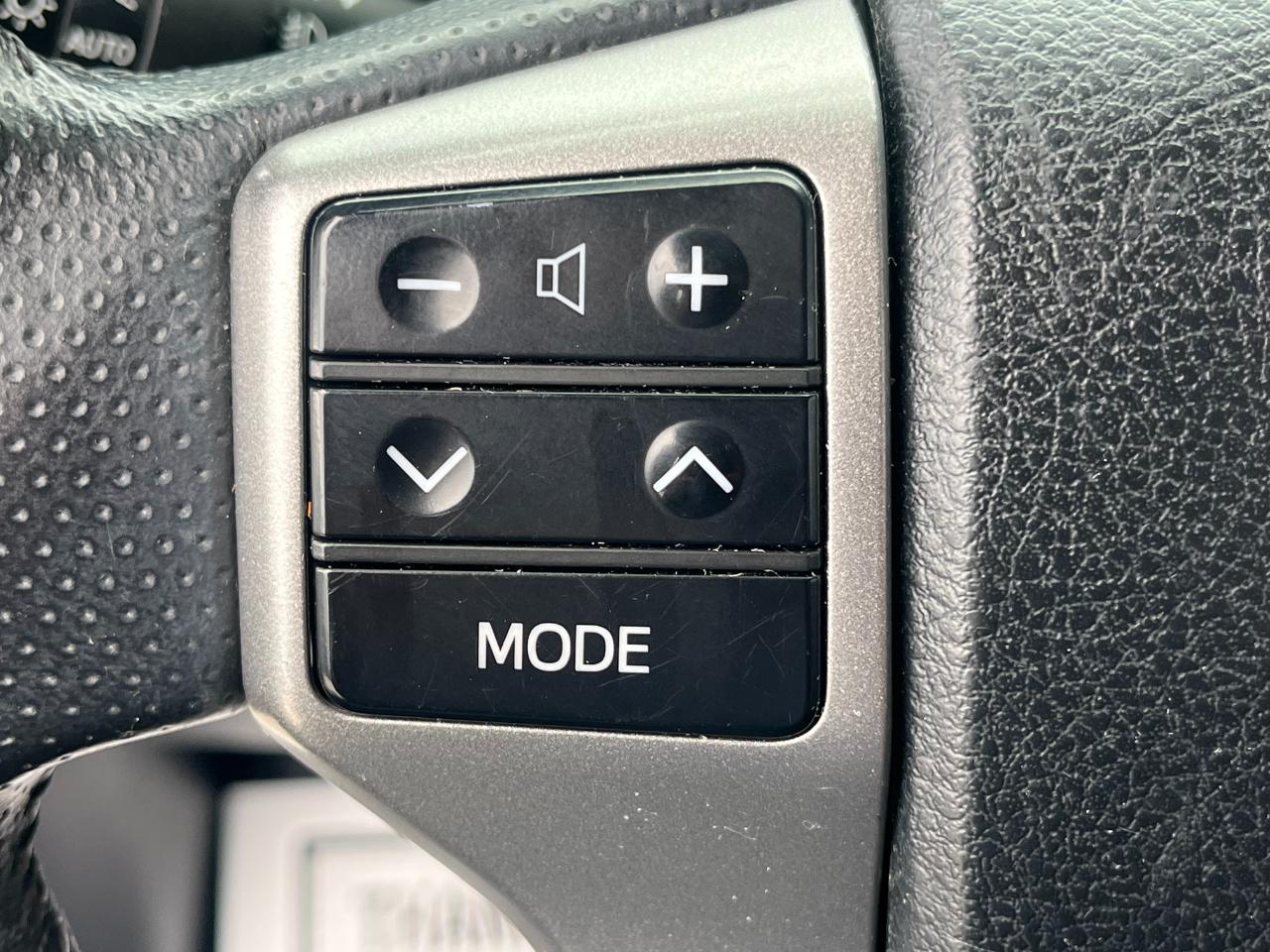 Toyota 4Runner 4WD 4dr V6 Limited (Natl) 2013