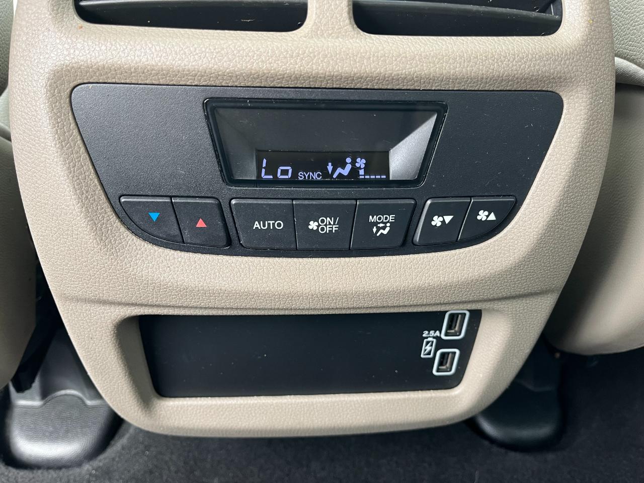 Honda Pilot EXL 4WD 2021