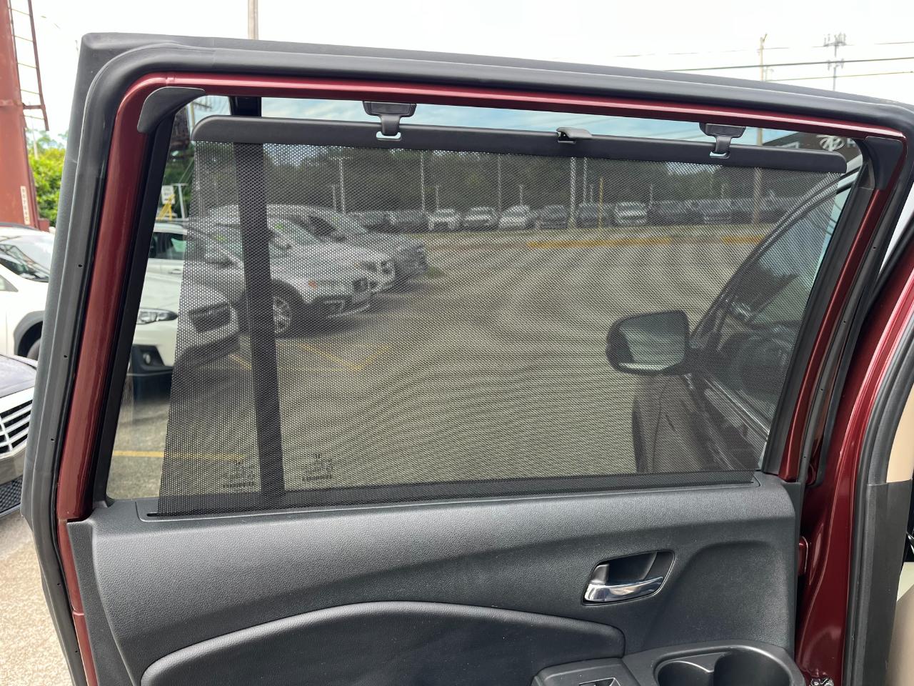 Honda Pilot EXL 4WD 2021